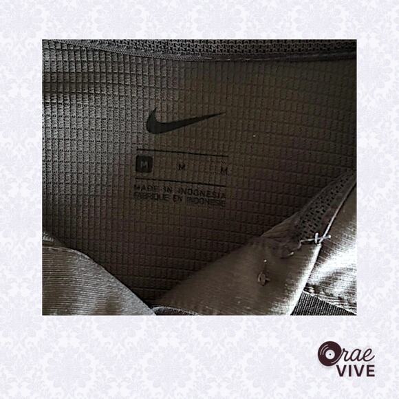 Nike Dri-FIT Polo Shirt Women's Gray Indianapolis Colts Size Medium - Picture 3 of 4